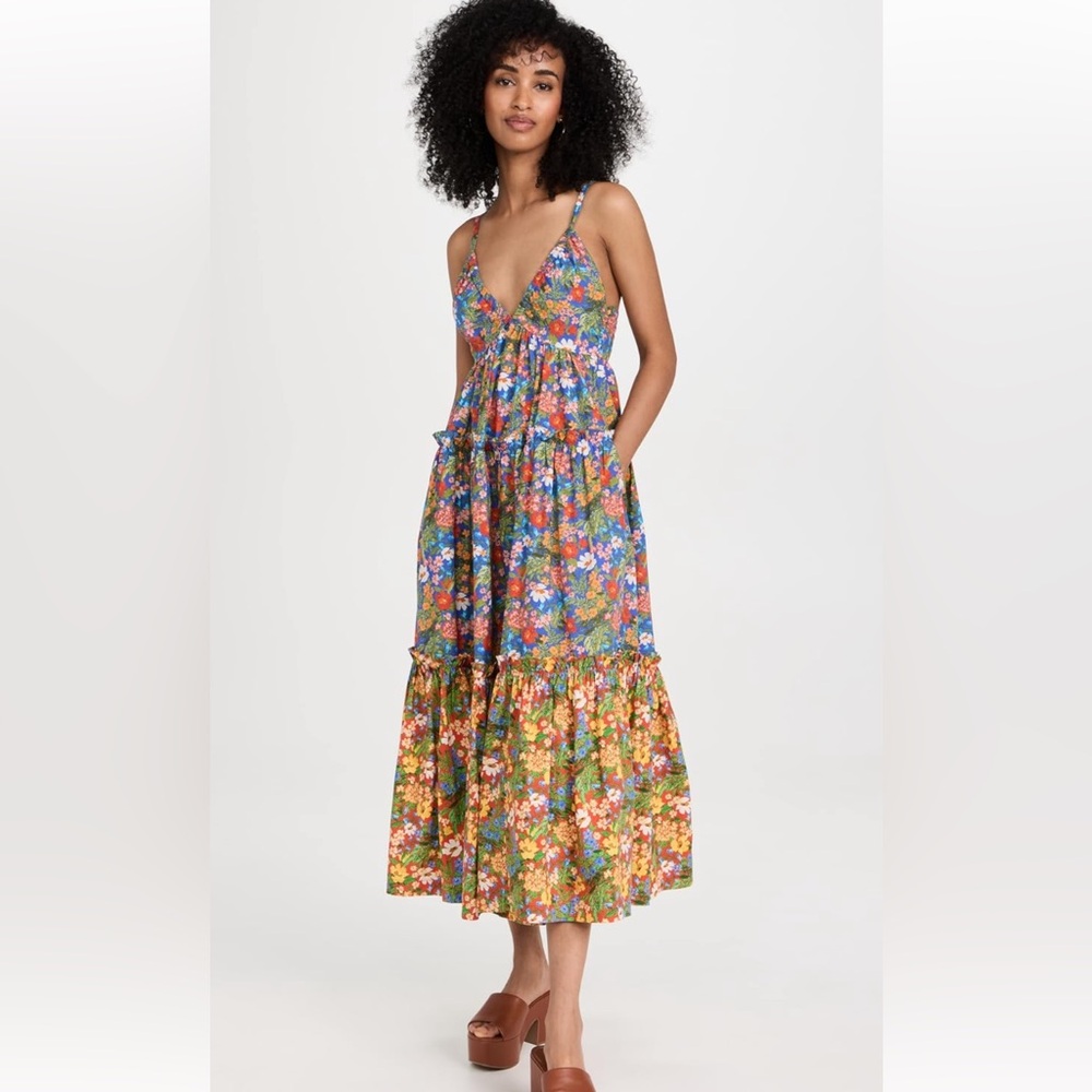 Cara Cara Shayna Dress